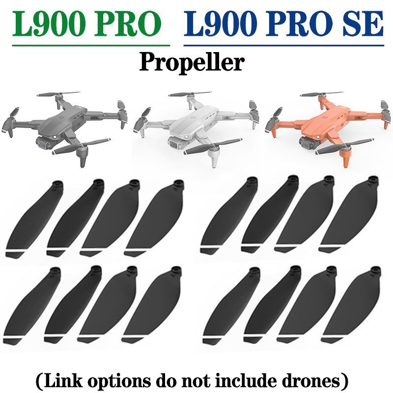 Drone Gimbal 2 Axis - L900 Pro SE Drone Remote Control