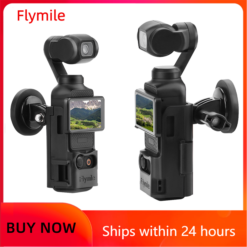 Flymile Adapter Frame for DJI  - Drone Gimbal Case review and price