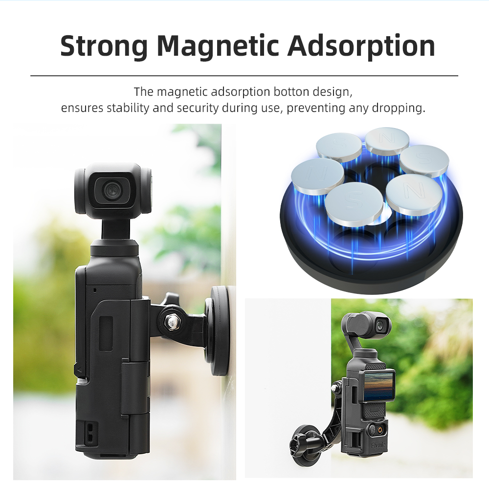Flymile Adapter Frame for DJI  - Drone Gimbal Case review and price