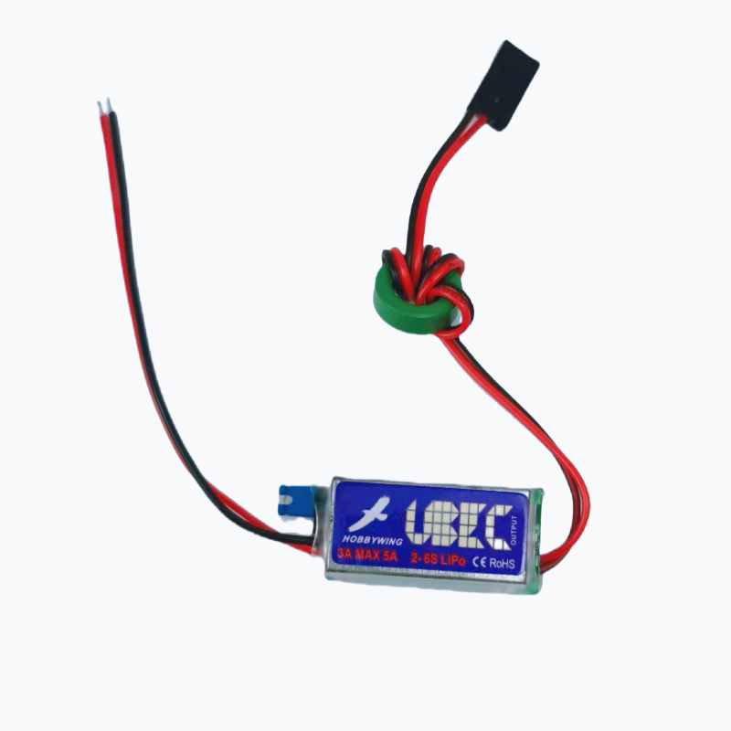 HOBBYWING 5V/6V RC UBEC 3A Max - Drone Gimbal Controller review and price