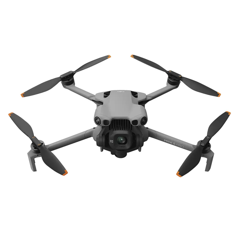 DJI Mini 5 Pro Fly More Combo  - Drone Gimbal 3 Axis review and price
