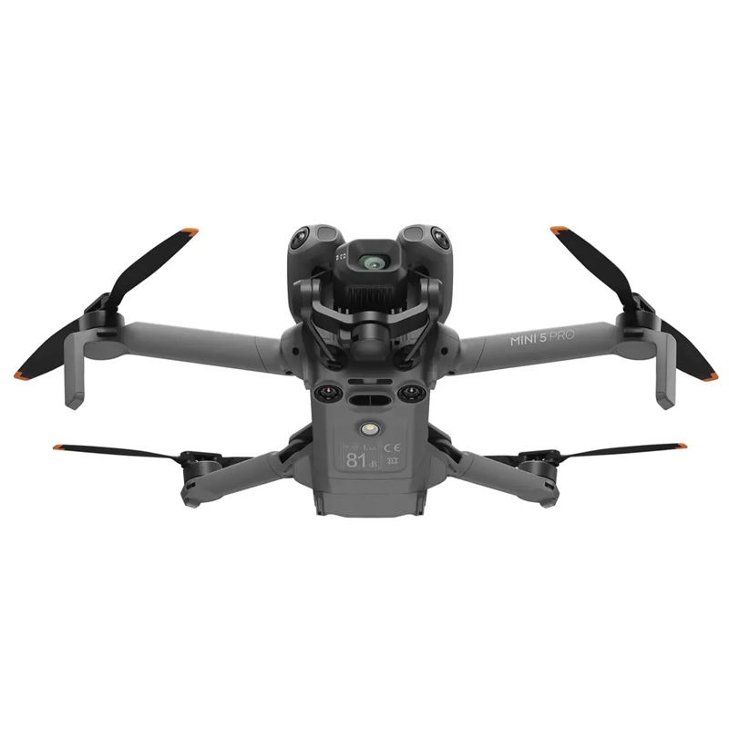 DJI Mini 5 Pro Fly More Combo  - Drone Gimbal 3 Axis review and price