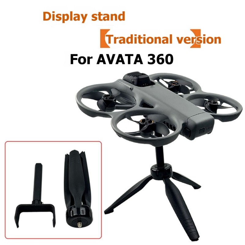 Y43A-For DJI AVATA 360 Panoram - Drone Gimbal Mount review and price