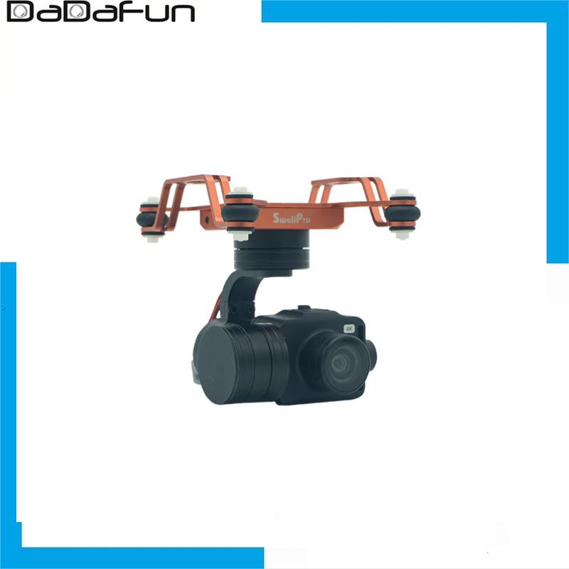 Original 4K Camera Payload Rel - Drone Gimbal 2 Axis review and price