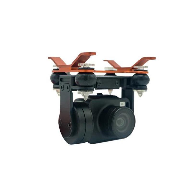 Original 4K Camera Payload Rel - Drone Gimbal 2 Axis review and price