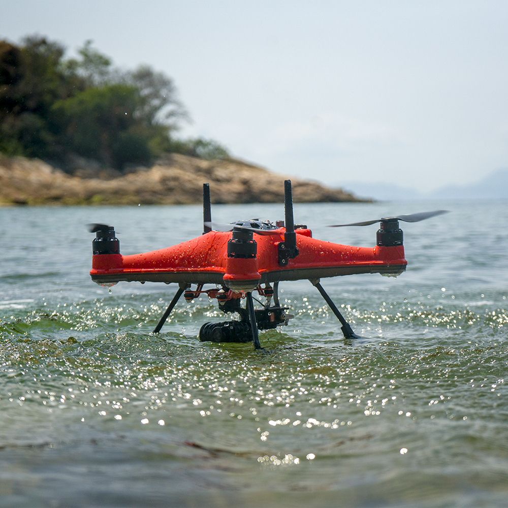 Original 4K Camera Payload Rel - Drone Gimbal 2 Axis review and price