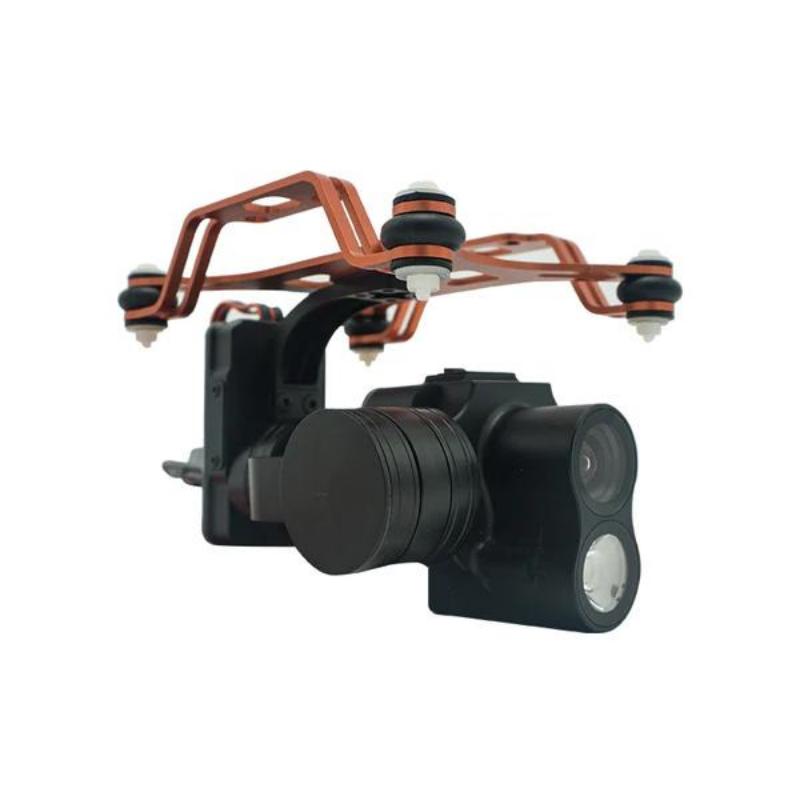 Original 4K Camera Payload Rel - Drone Gimbal 2 Axis review and price