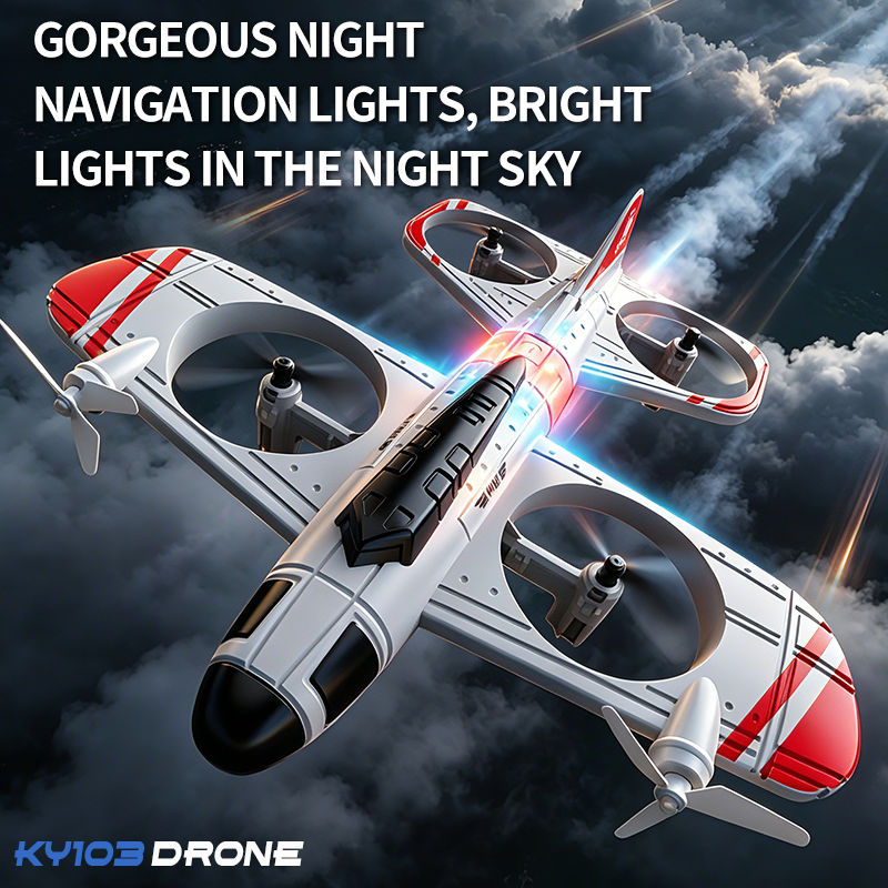 2026 Remote Control KY103 RC F - Drone Gimbal 2 Axis review and price