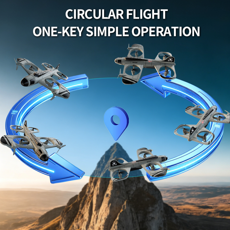 2026 Remote Control KY103 RC F - Drone Gimbal 2 Axis review and price