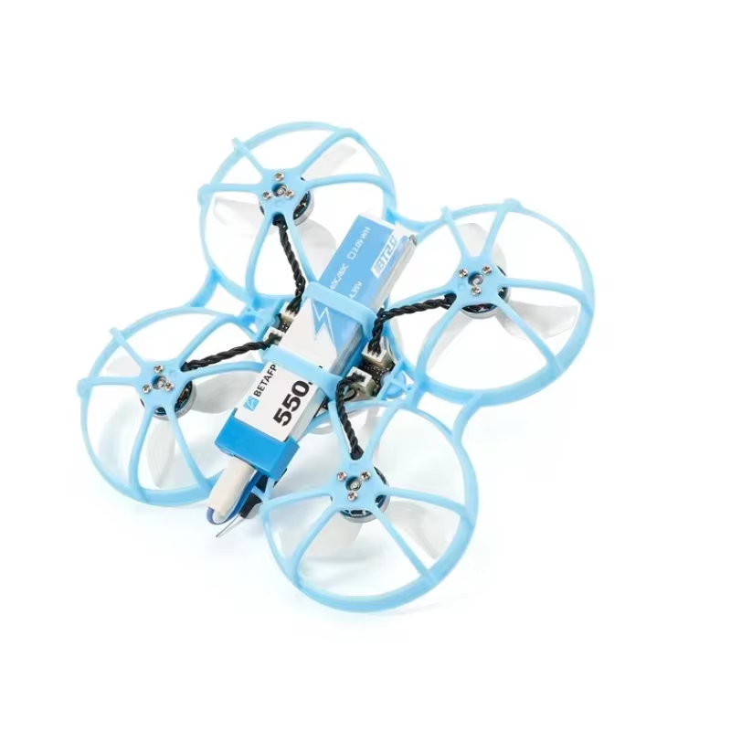 BETAFPV Meteor75 Pro Brushless - Drone Gimbal Brushless review and price