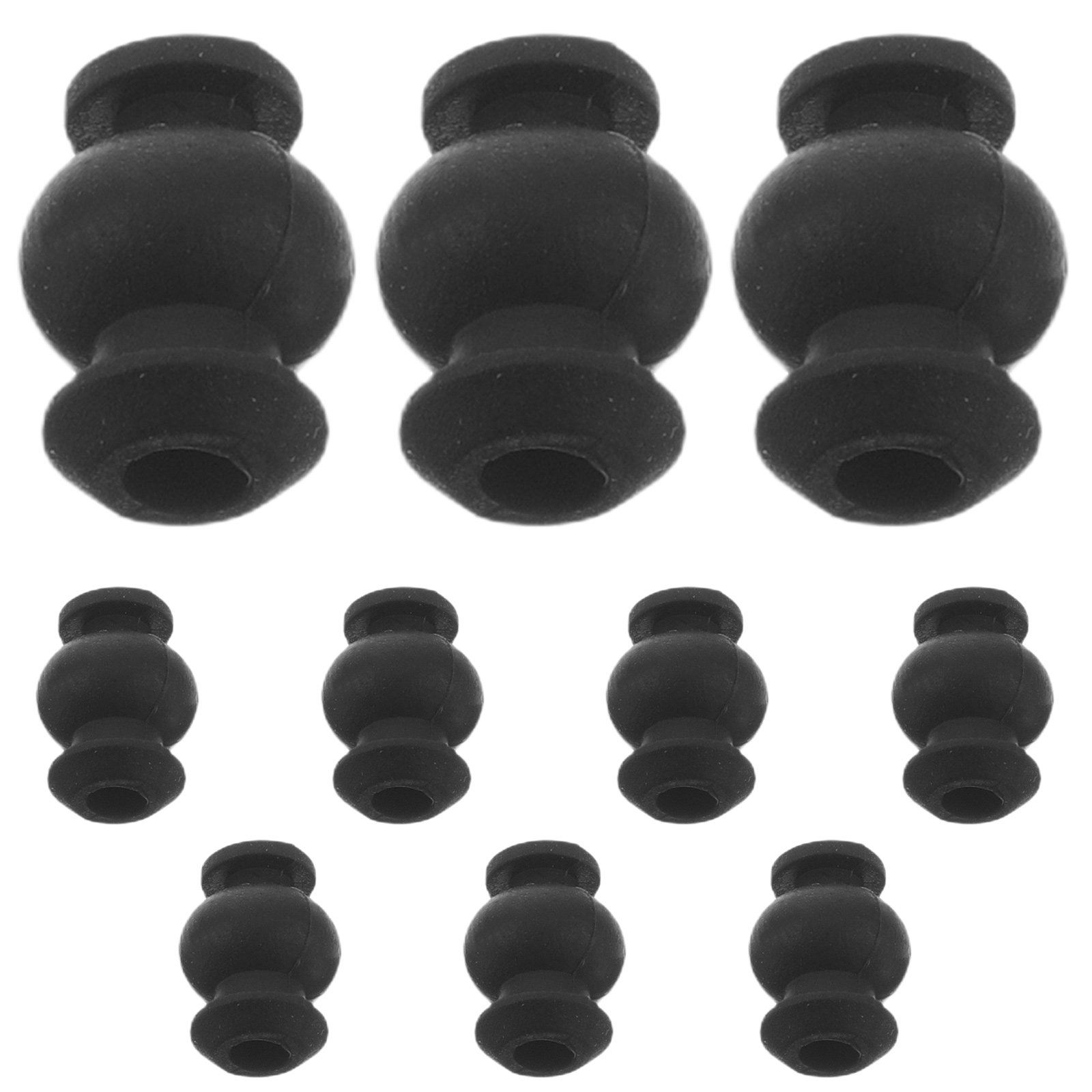 10Pcs Vibration-Dampening Rubb - Drone Gimbal Dampener review and price