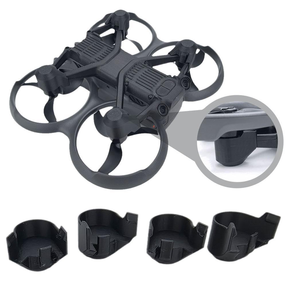 4pcs Tripod Extension Support  - Drone Gimbal Mount review and price