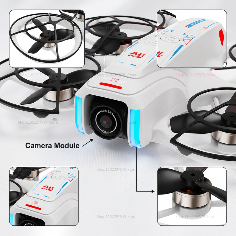 2026 New AE21 Drone 8K HD Prof - Drone Gimbal Mount review and price