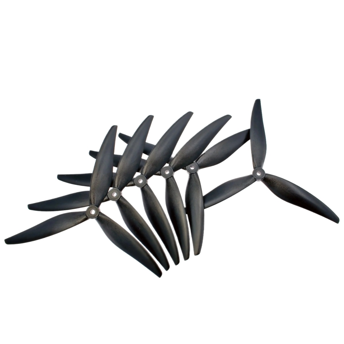 4PCS Gemfan 8040 8X4X3 3-Blade - Drone Gimbal Controller review and price