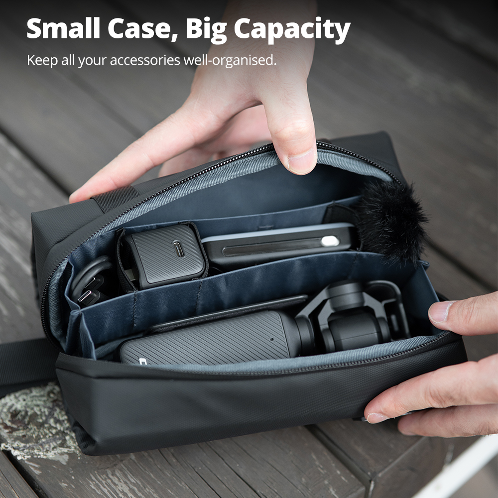 Ambitful P1 Portable Camera St - Drone Gimbal Case review and price