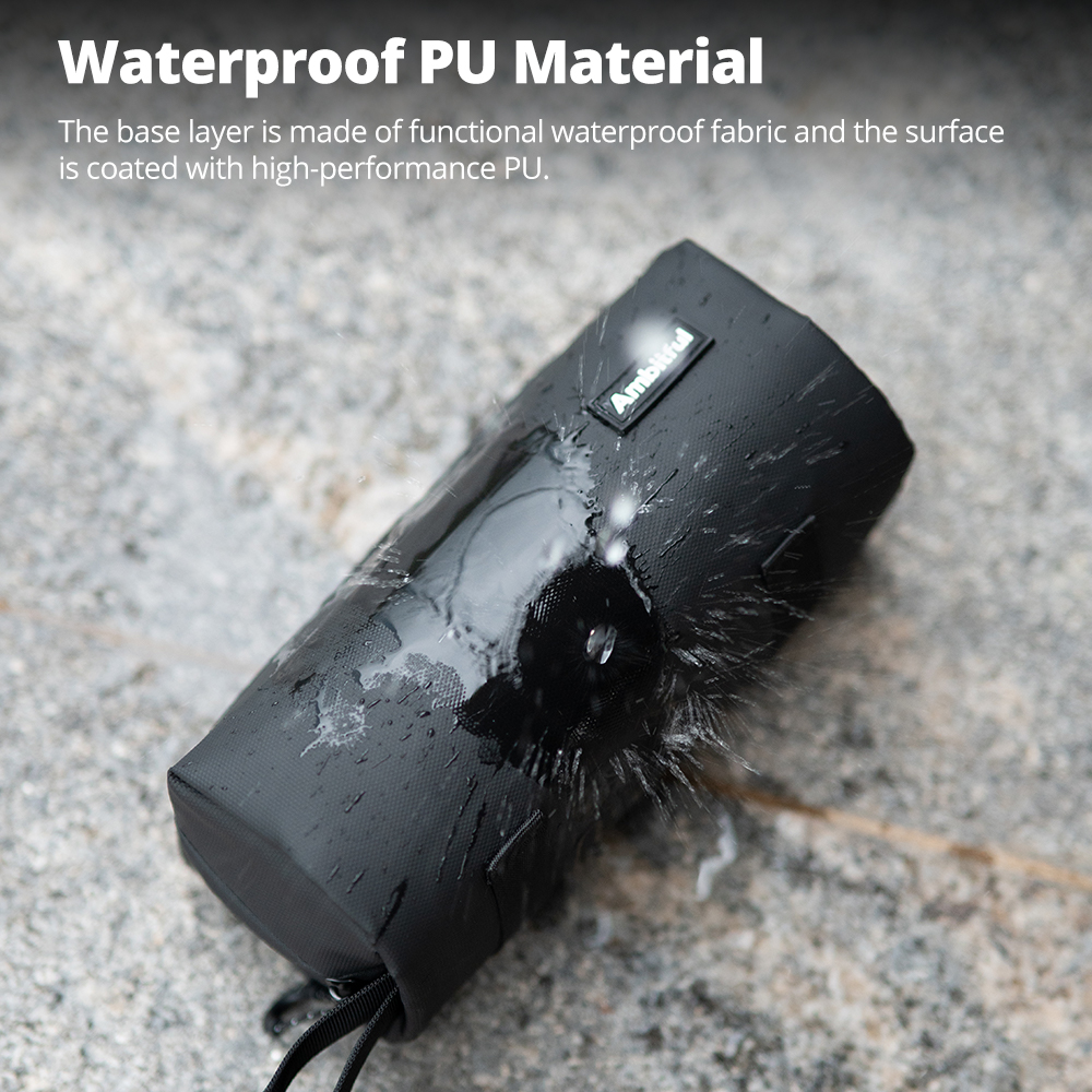 Ambitful P1 Portable Camera St - Drone Gimbal Case review and price