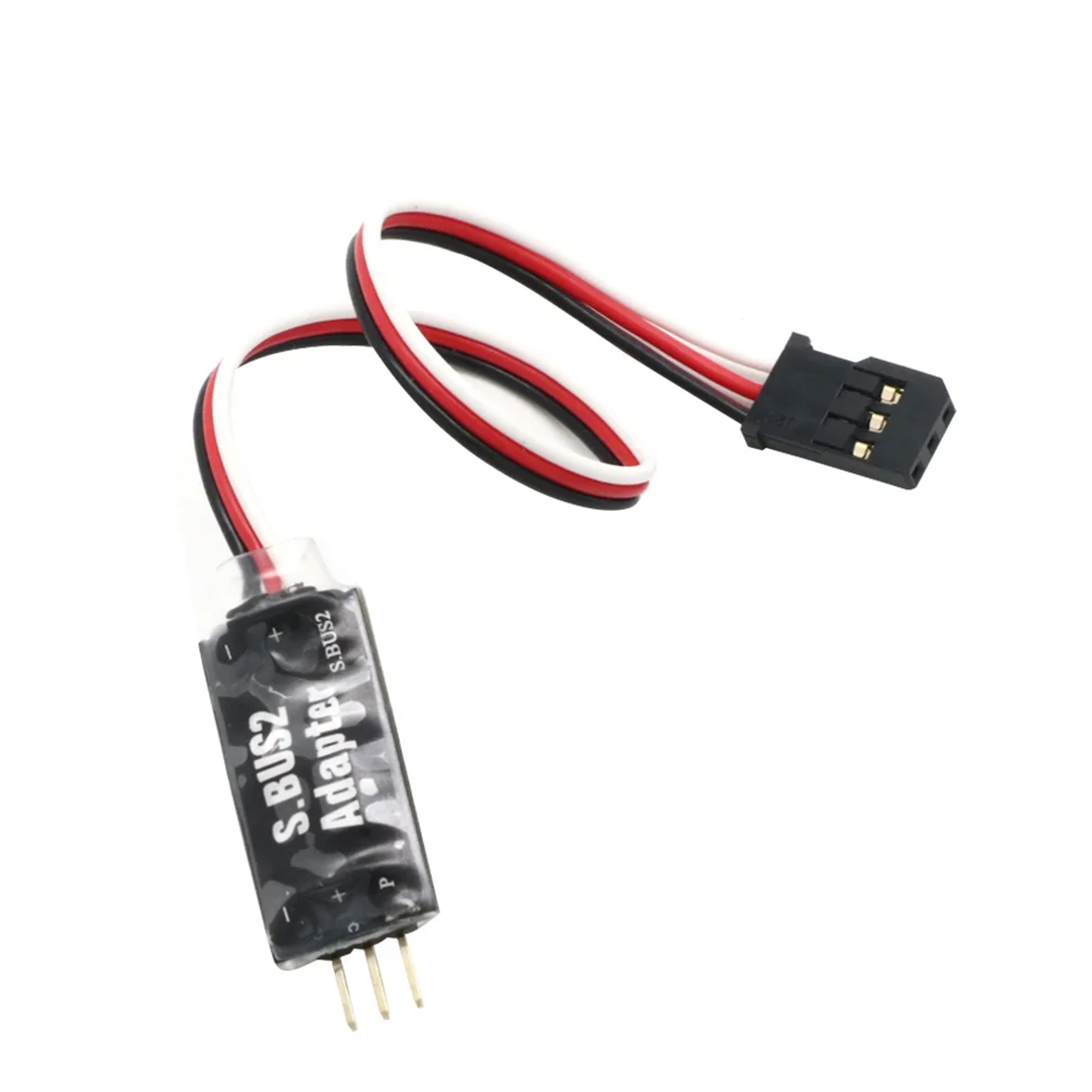 Hobbywing S.BUS2 Telemetry Ada - Drone Gimbal Controller review and price