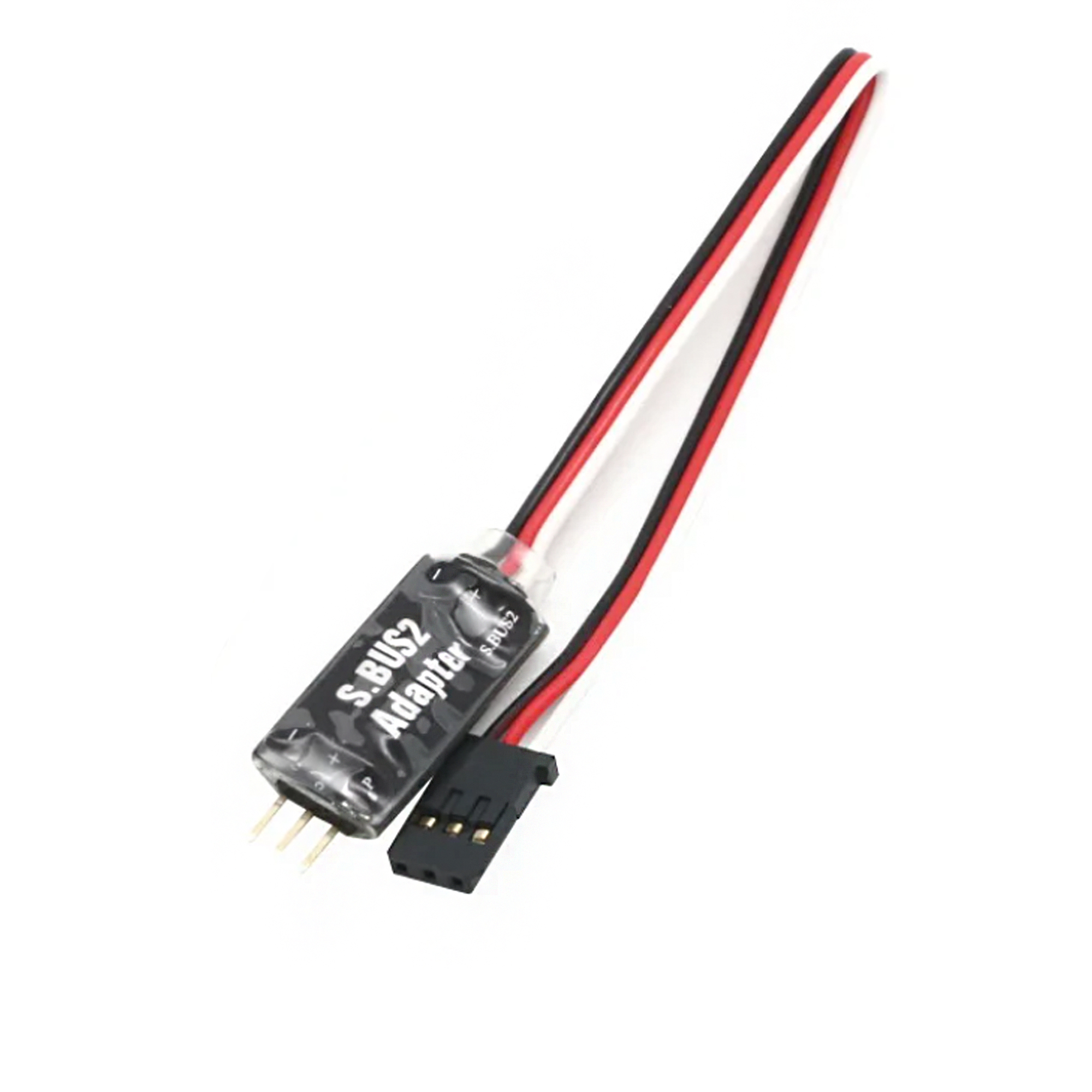Hobbywing S.BUS2 Telemetry Ada - Drone Gimbal Controller review and price