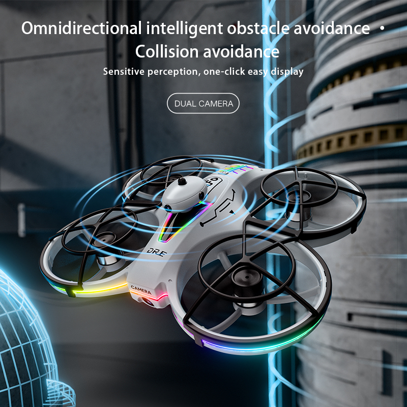 RH830 Professional 4K HD Drone - Drone Gimbal 2 Axis review and price