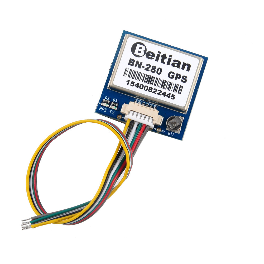 Beitian BN-280 G-MOUSE UART TT - Drone Gimbal Controller review and price