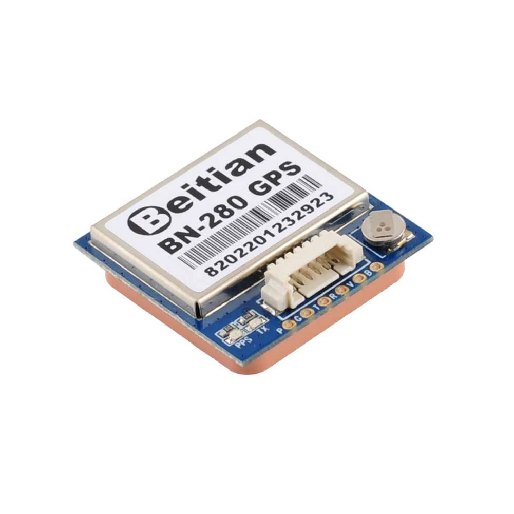 Beitian BN-280 G-MOUSE UART TT - Drone Gimbal Controller review and price