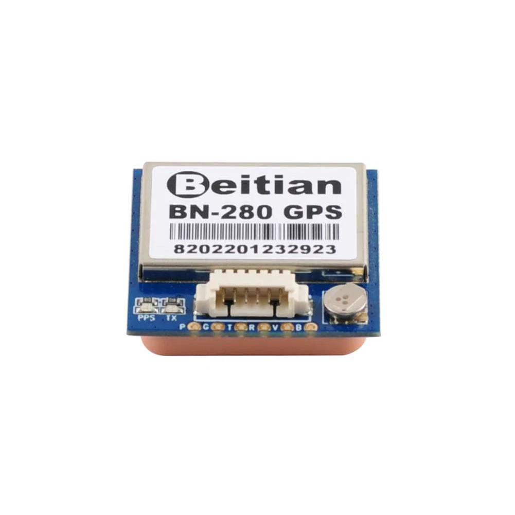Beitian BN-280 G-MOUSE UART TT - Drone Gimbal Controller review and price