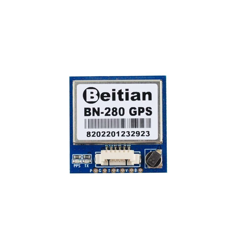 Beitian BN-280 G-MOUSE UART TT - Drone Gimbal Controller review and price