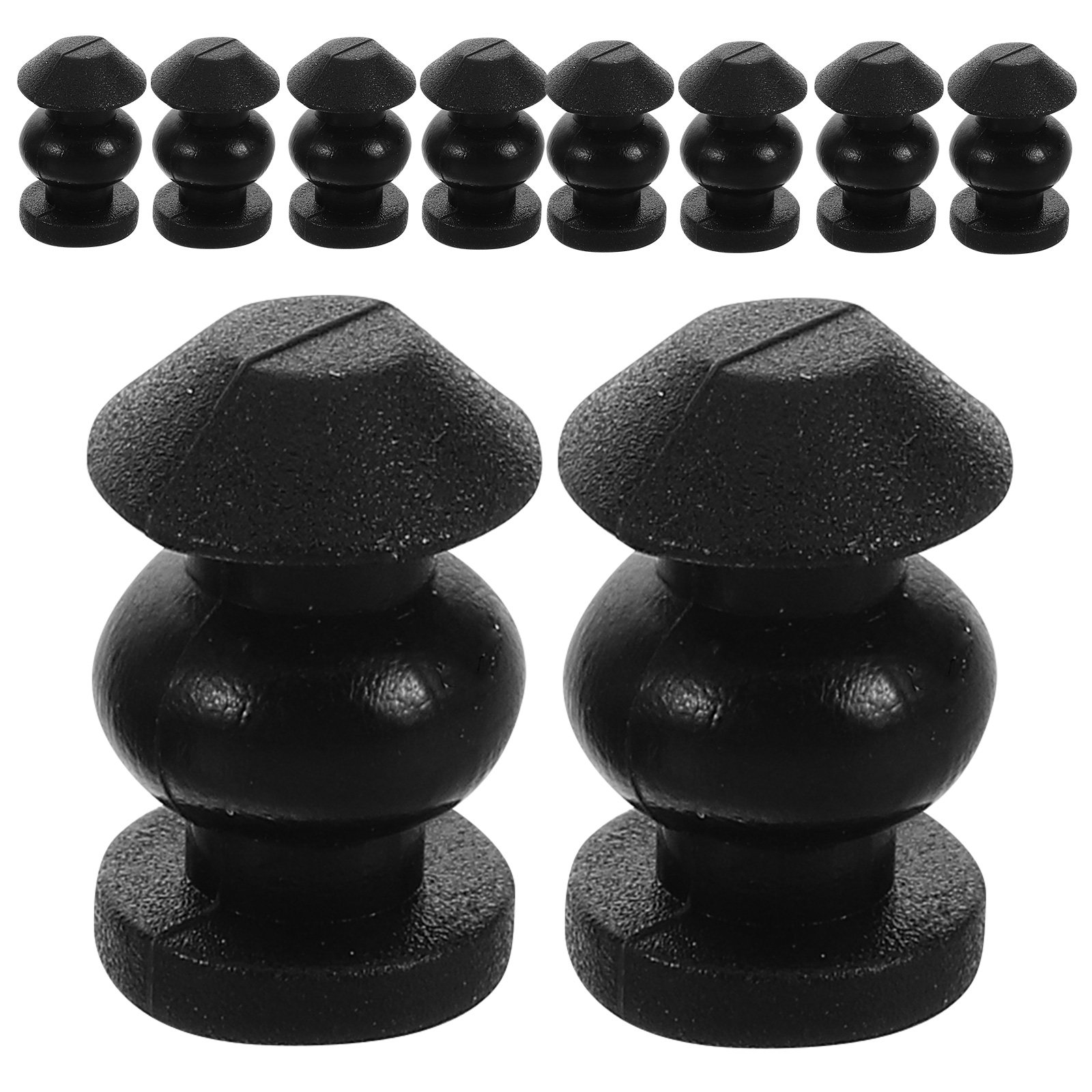 10Pcs Drone Gimbal Silicone Sh - Drone Gimbal Dampener review and price