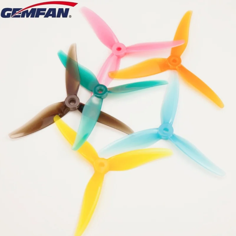 New 2-12 Pairs Gemfan 51466 5i - Drone Gimbal Controller review and price