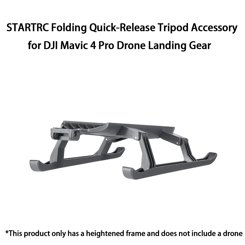 STARTRC DJI Mavic 4 Pro Height - Drone Gimbal Mount review and price